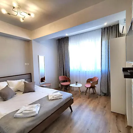 Guest Denicija Hotel